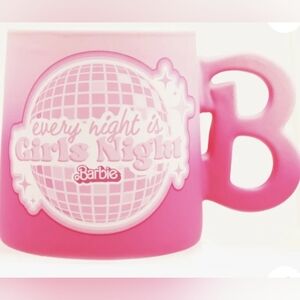 Barbie "Disco Party" Mug